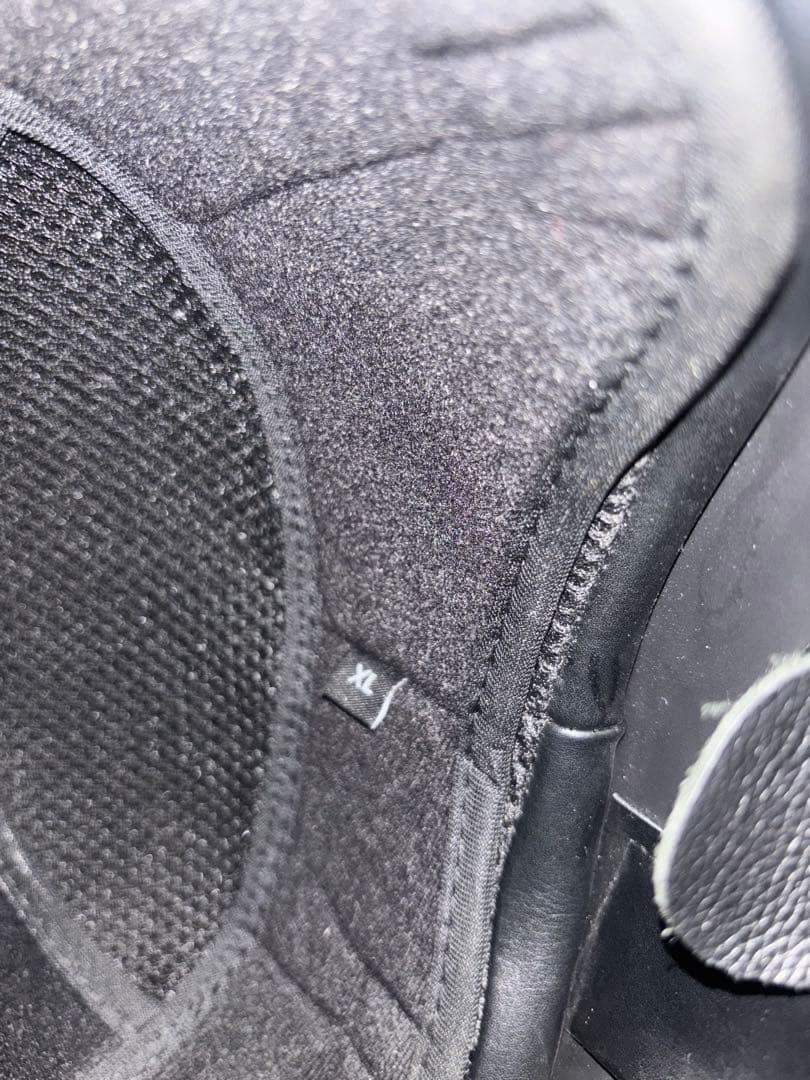 ocean beetleTT&GO ヘルメット マットブラック XLサイズ