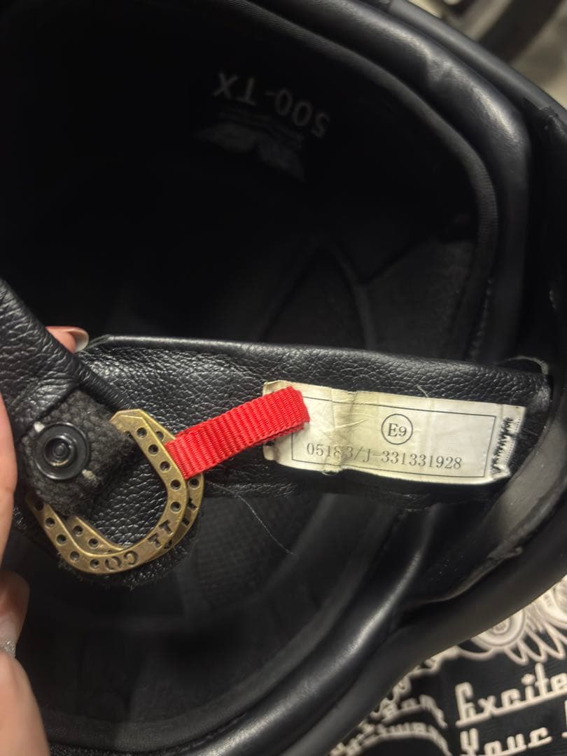 ocean beetleTT&GO ヘルメット マットブラック XLサイズ