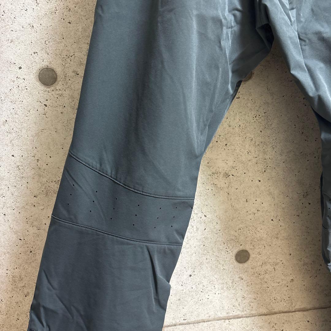 YONEX テニス上下ウォームアップウェア メンズMサイズ