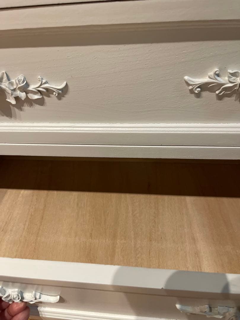 姫系　キャビネット　送料込み