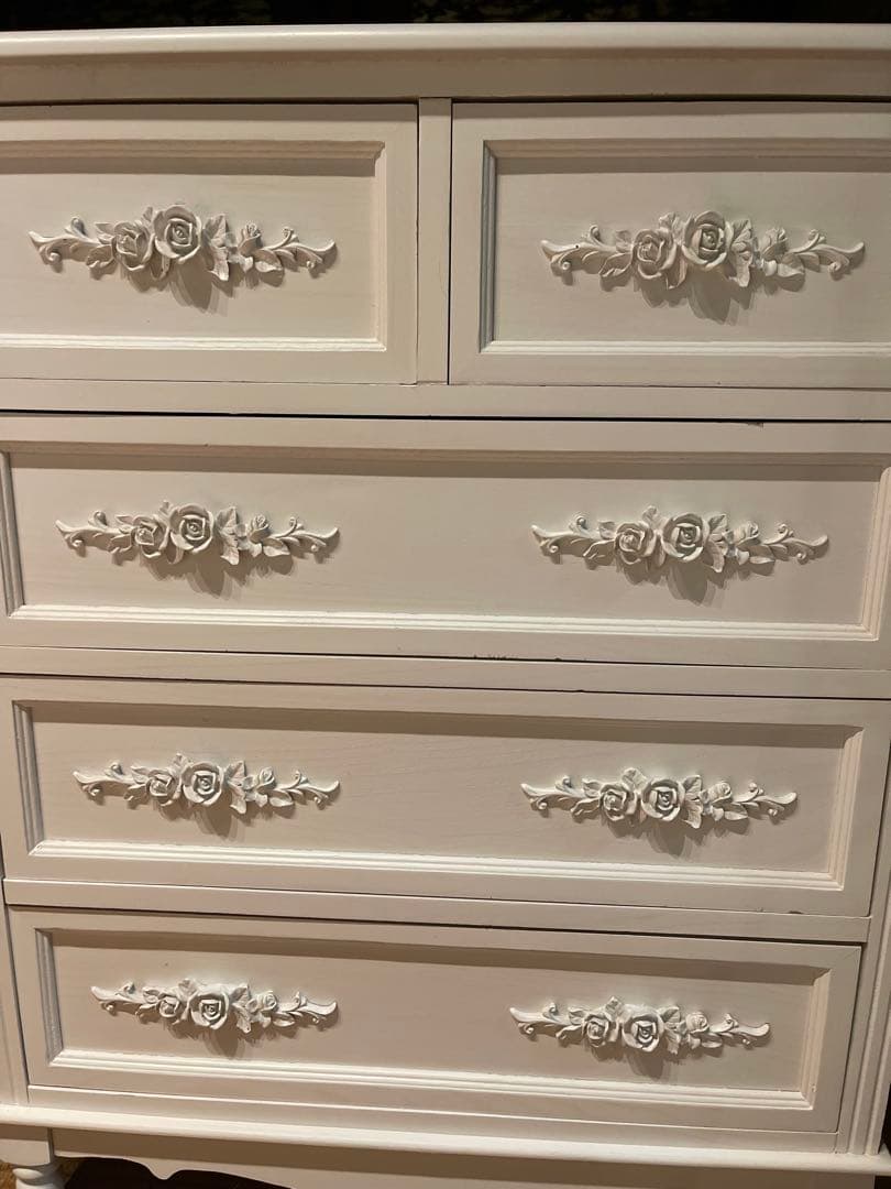 姫系　キャビネット　送料込み