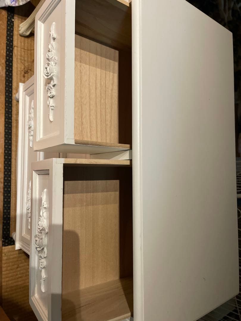 姫系　キャビネット　送料込み