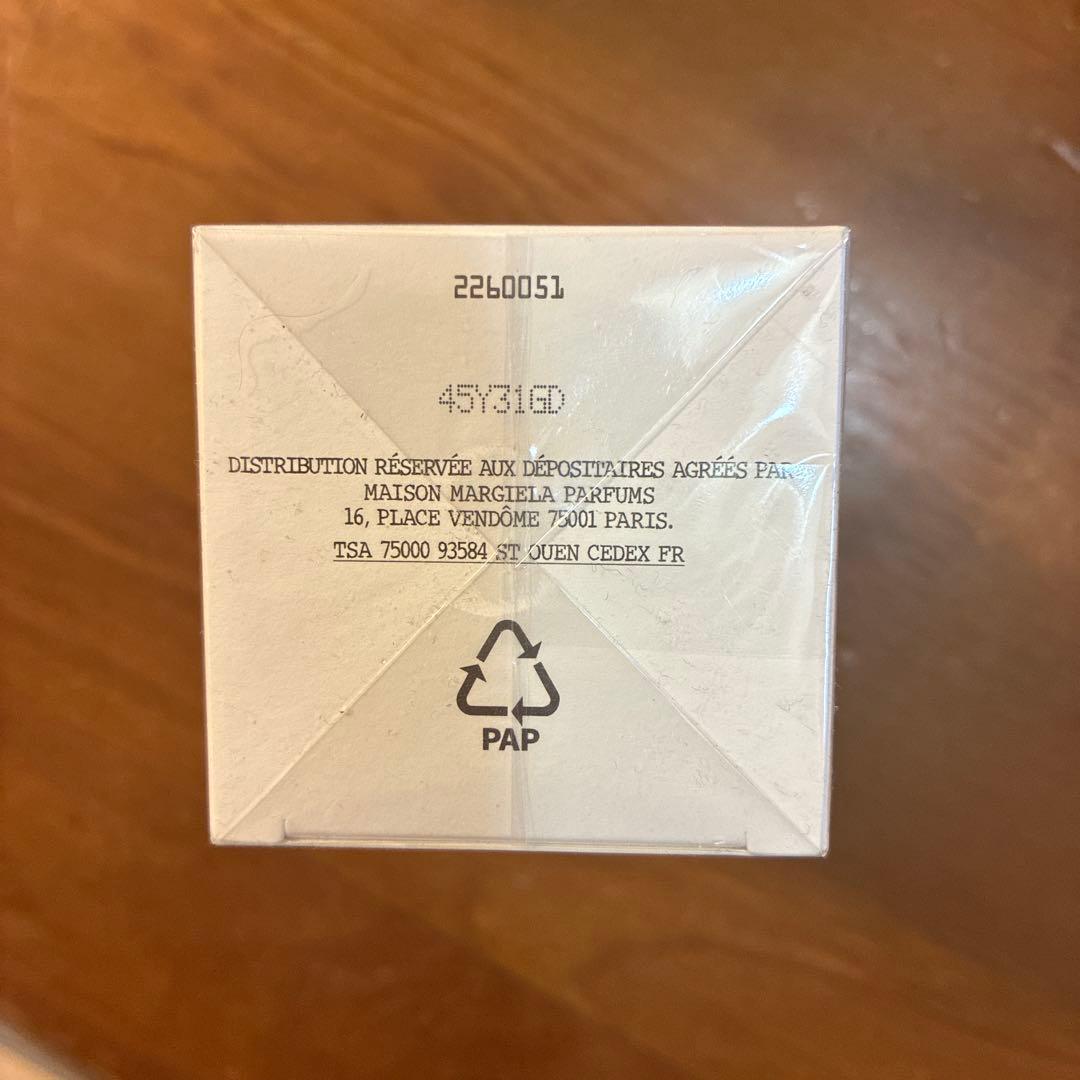 メゾンマルジェラ　レプリカ　香水　マッチャメディテーション　100ml