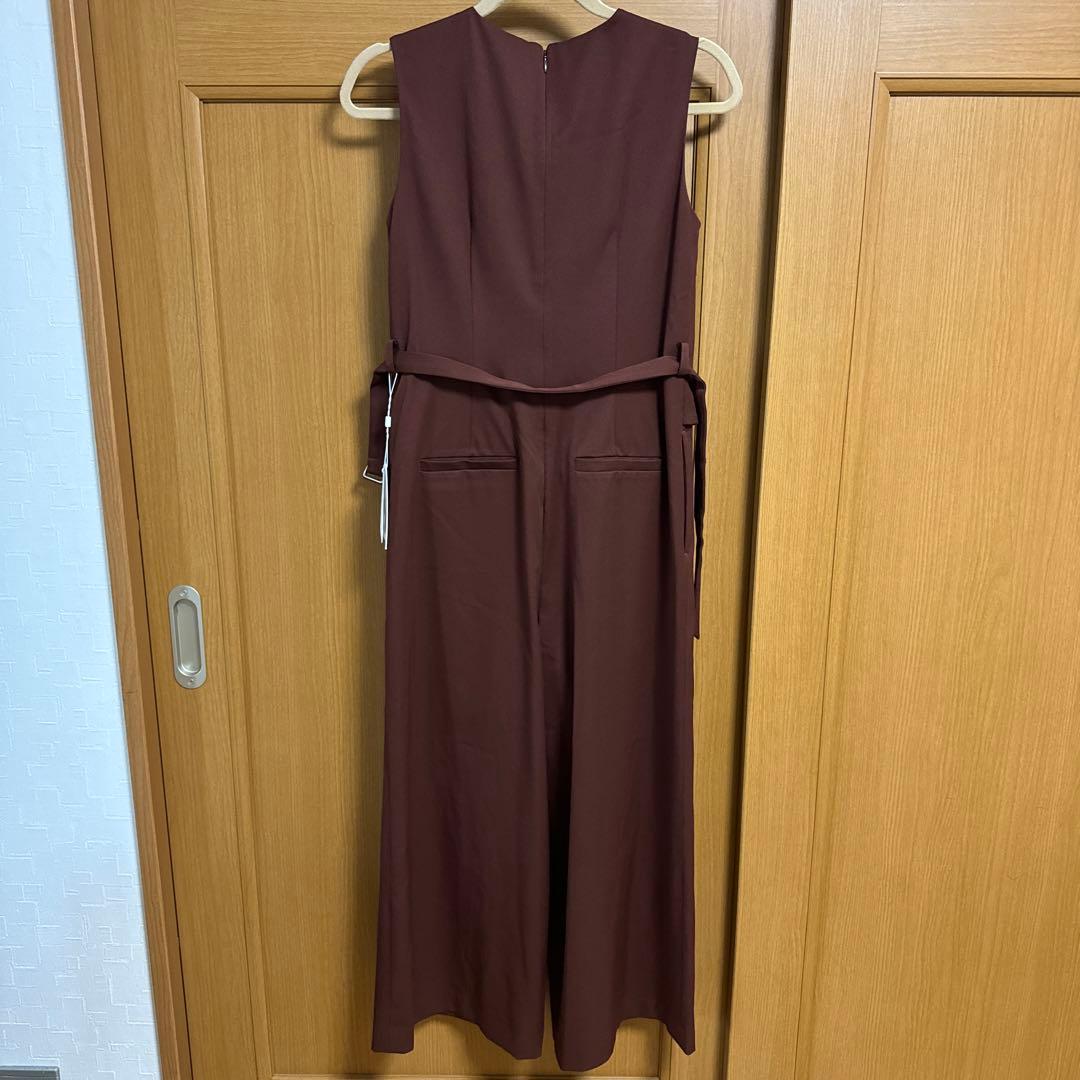 AMERI VEST ALL IN ONE アメリ ベスト オールインワン Ｓ