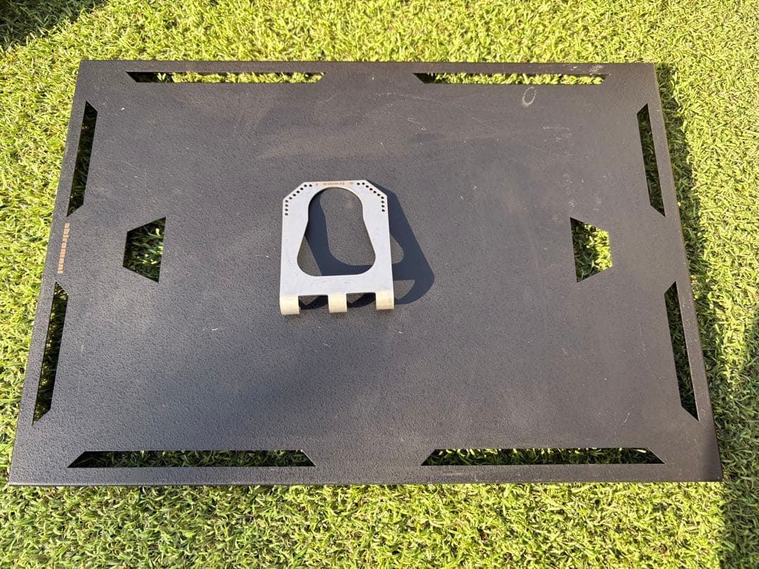 スノーピーク igtスリム