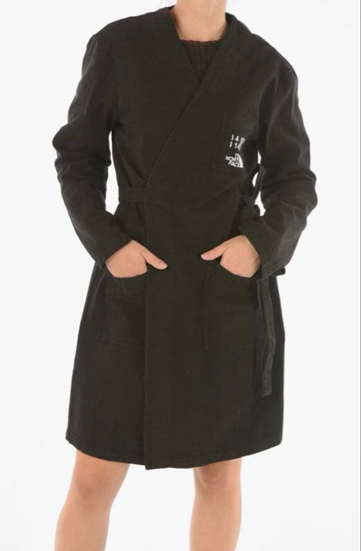 ヨ*Ｋ様 mm6メゾンマルジェラ north faceノースフェイス デニムジャ