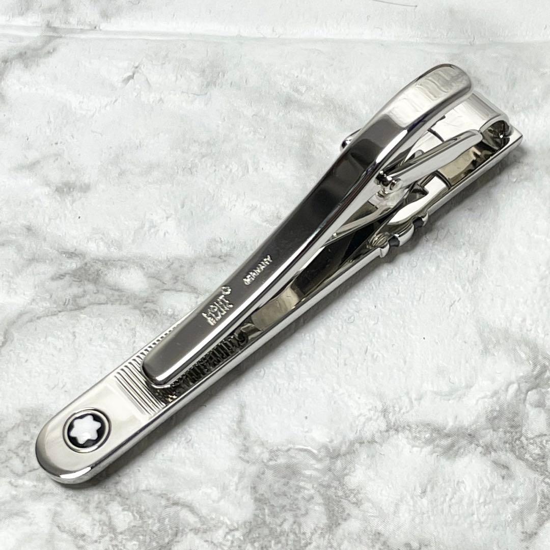 MONTBLANC モンブラン　カフス　ネクタイピン　カフリンクス　タイピン