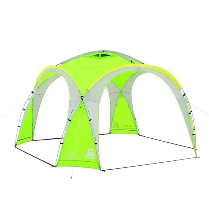 Coleman コールマン　ドームシェルター 360 サイドウォール2枚付