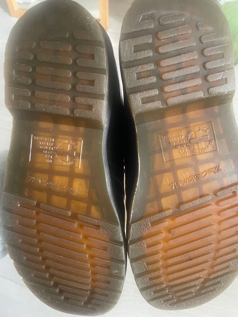 山*田様 美品！Dr. Martens 1461 3ホール　　26cm