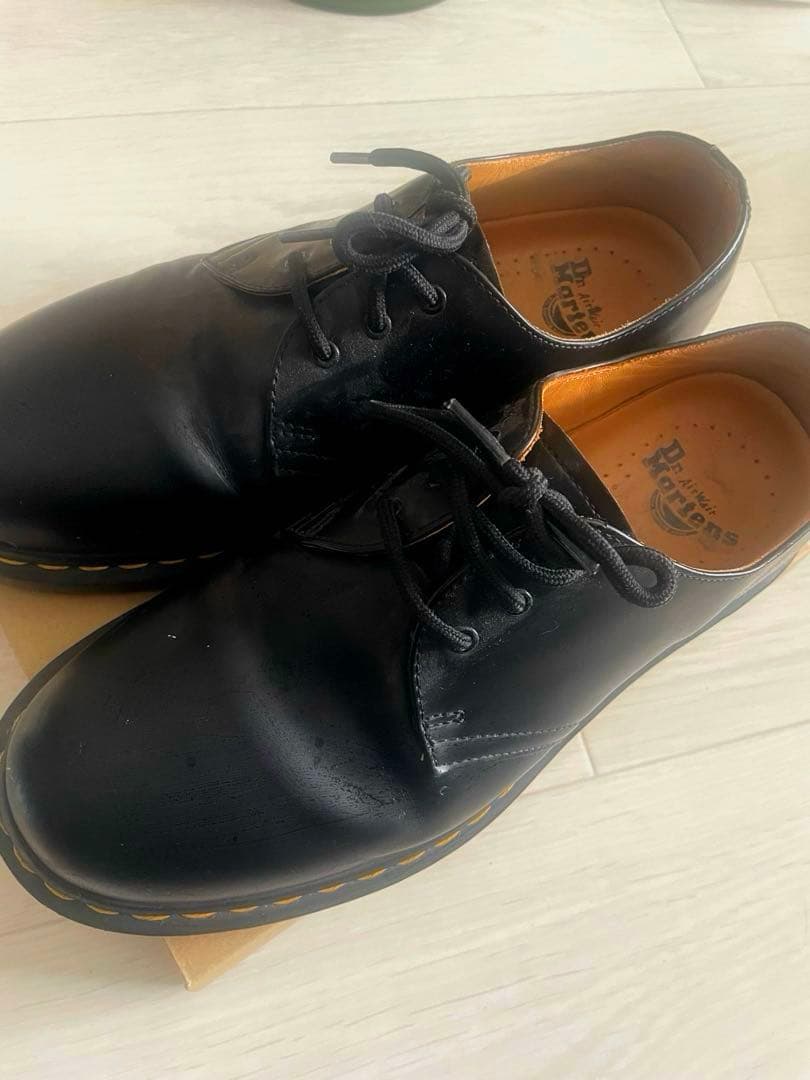 山*田様 美品！Dr. Martens 1461 3ホール　　26cm