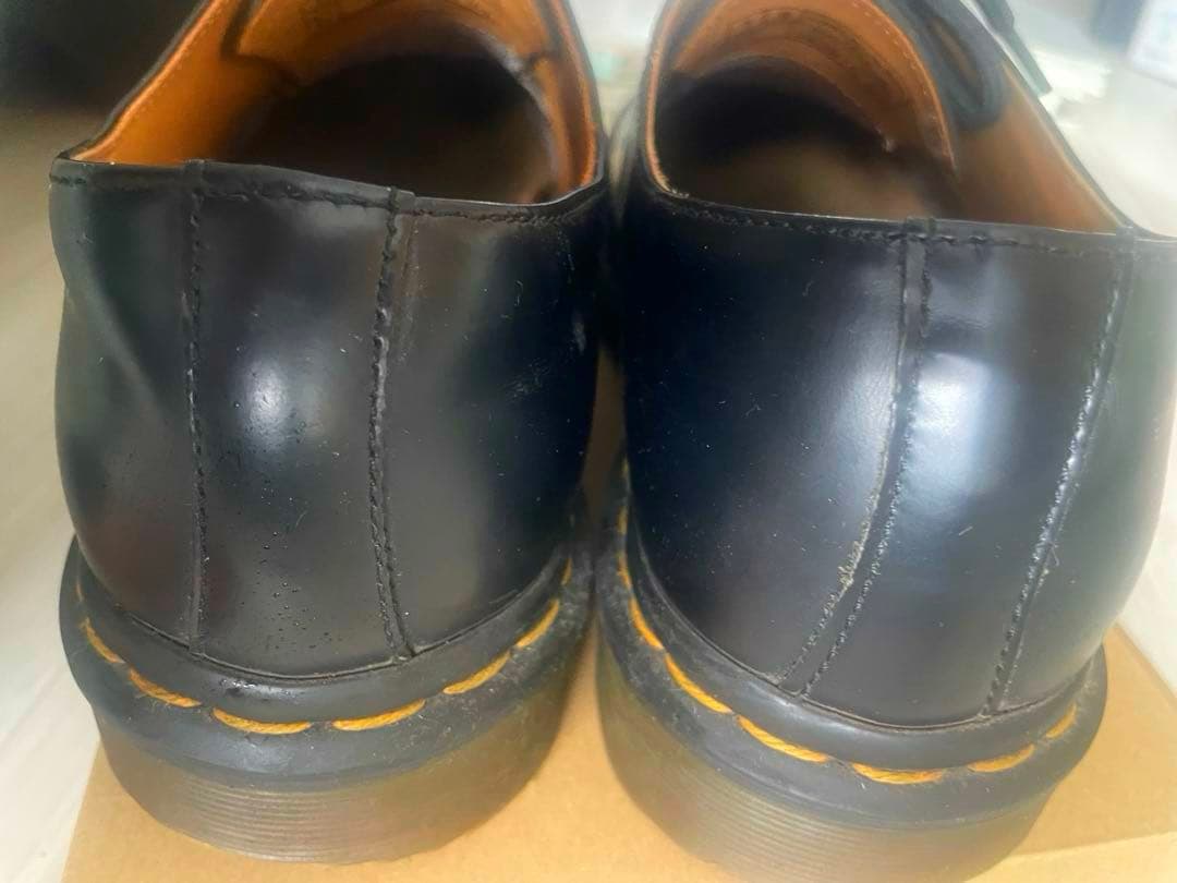 山*田様 美品！Dr. Martens 1461 3ホール　　26cm