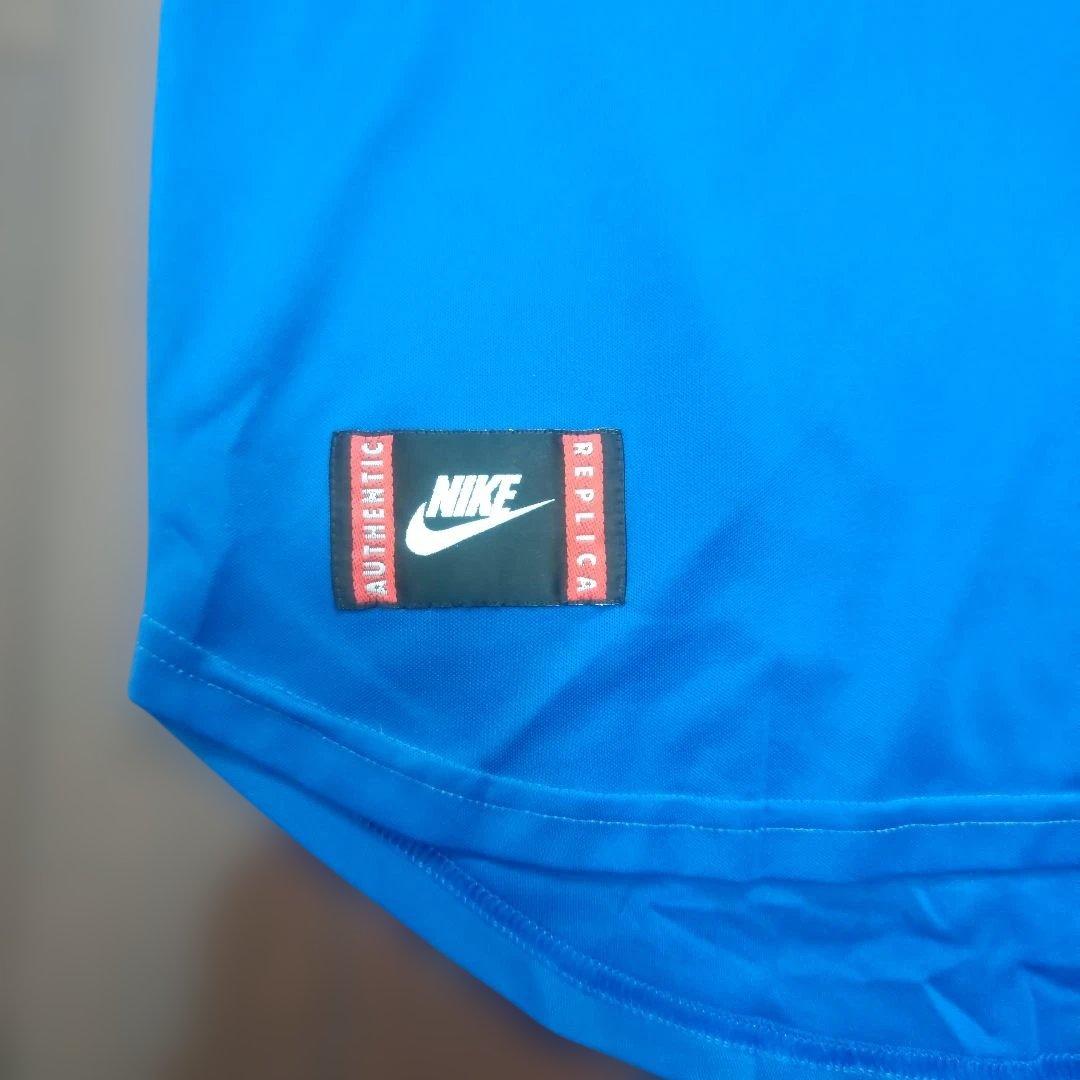 イタリア代表 96-97 年モデル Nike Premier Mサイズ