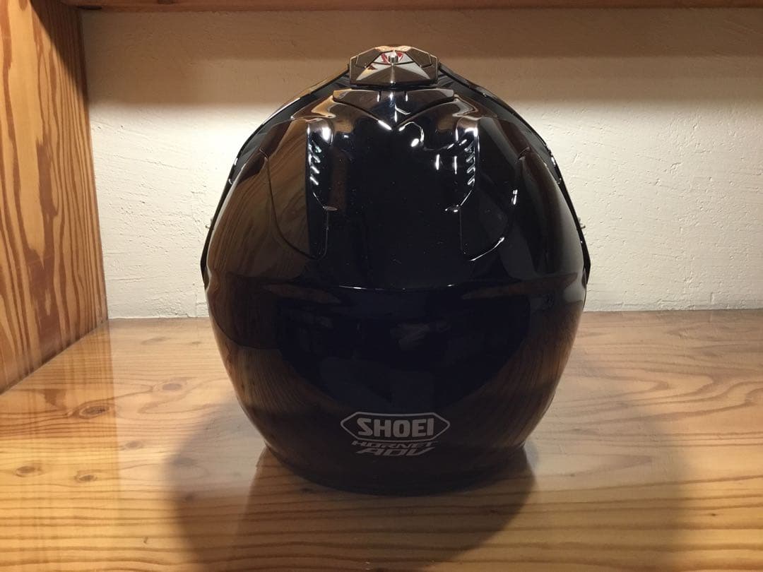 SHOEI HORNET ADV (Mサイズ)