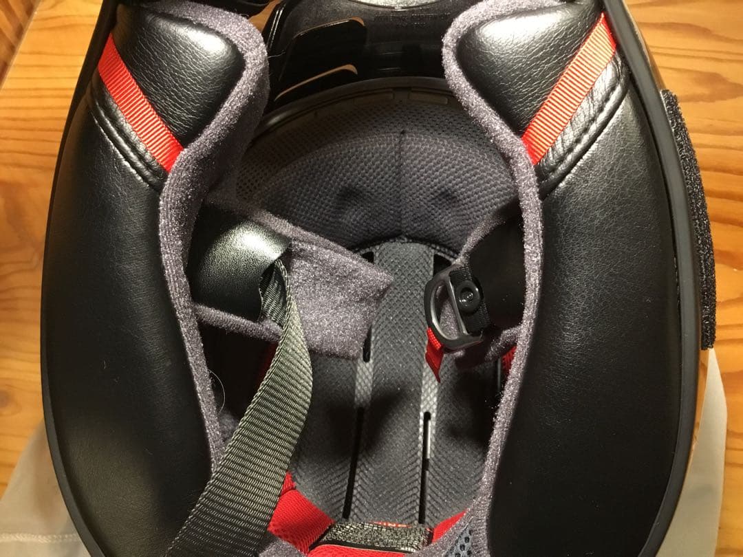 SHOEI HORNET ADV (Mサイズ)