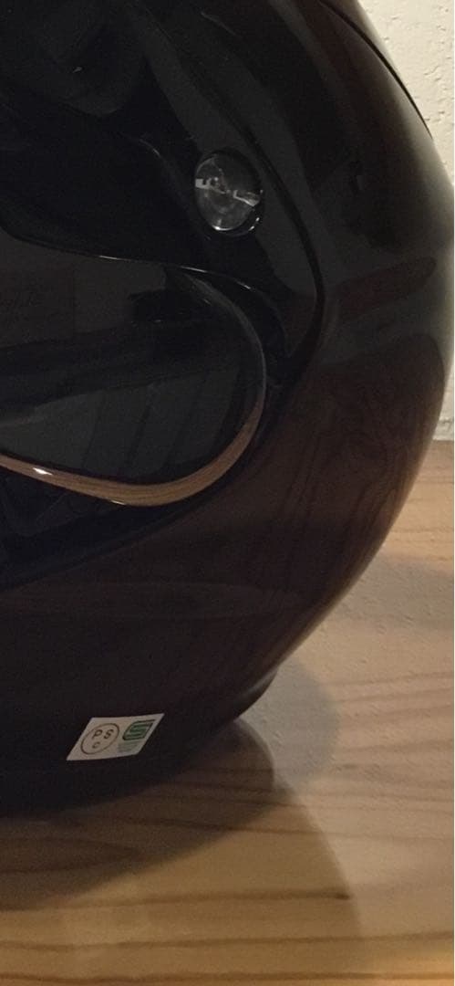 SHOEI HORNET ADV (Mサイズ)