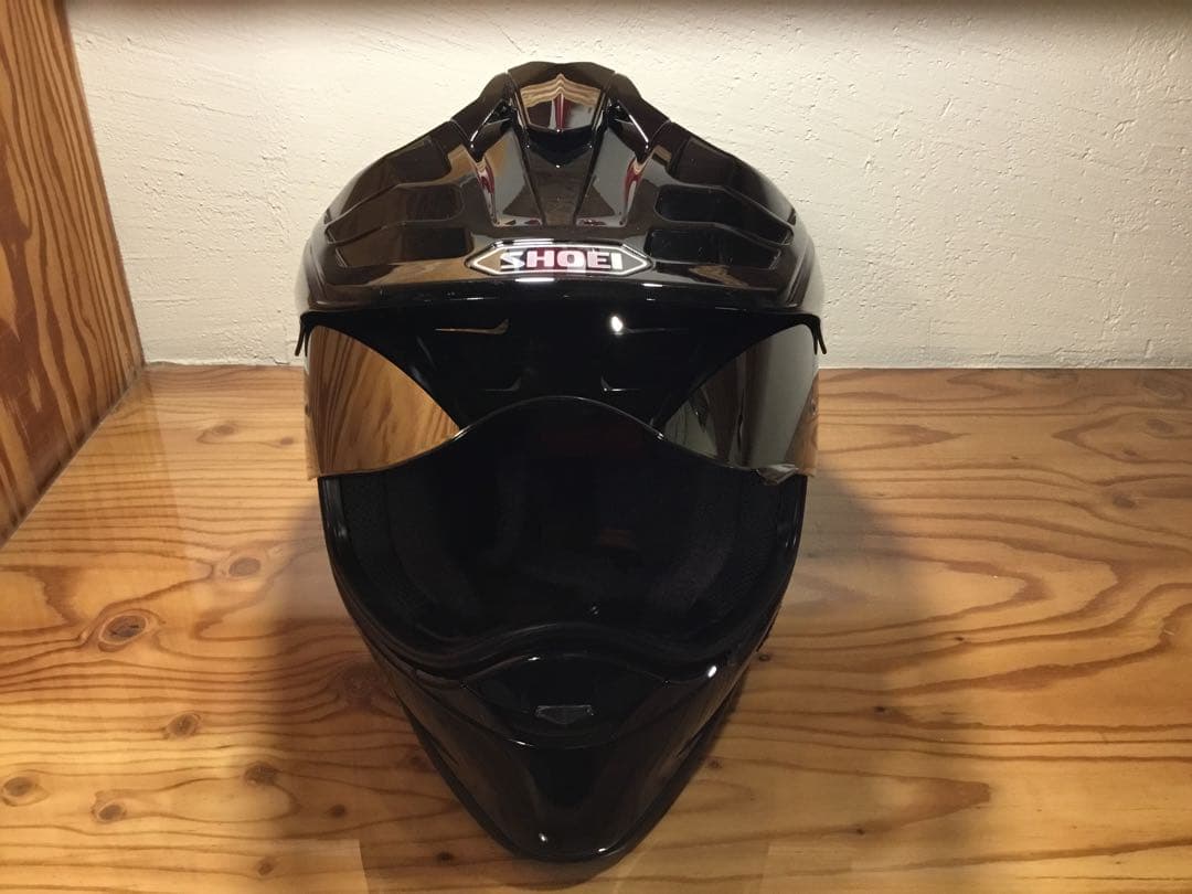 SHOEI HORNET ADV (Mサイズ)