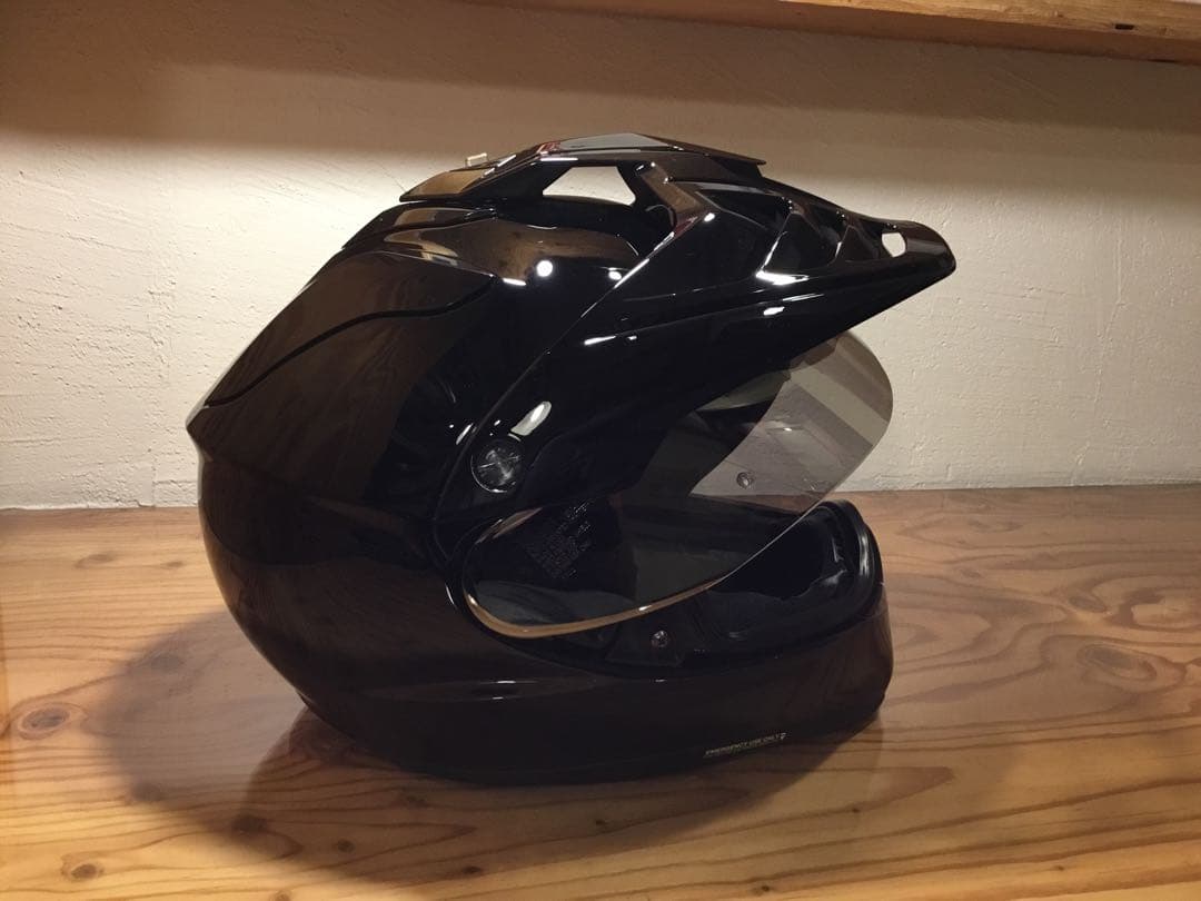 SHOEI HORNET ADV (Mサイズ)