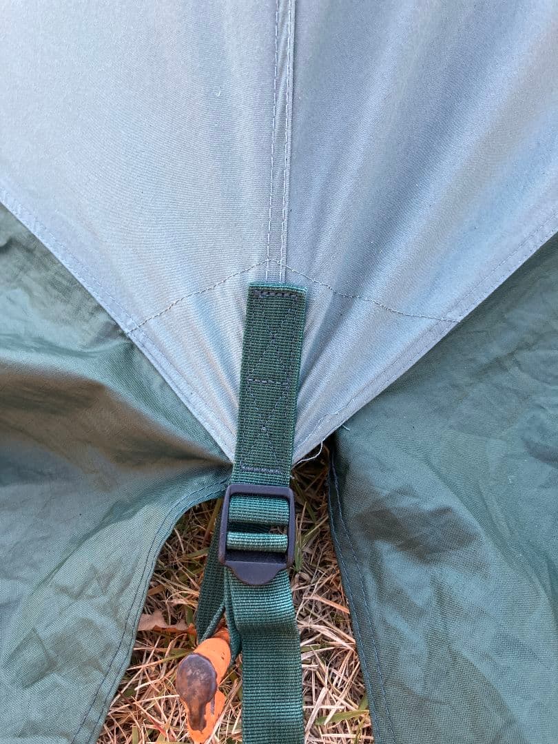 テンマクデザイン サーカスTC DX+ （ダックグリーン）