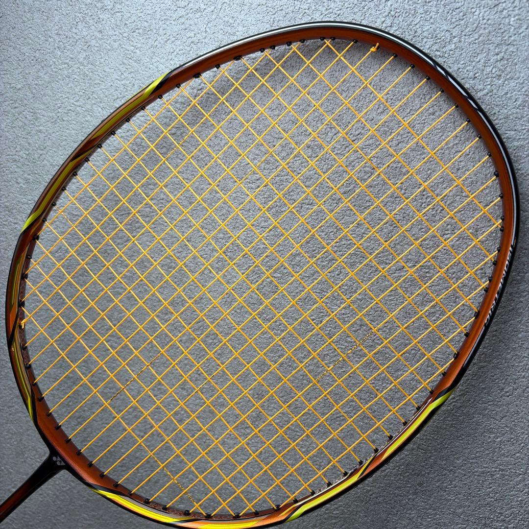 【超希少】NANORAYナノレイ700RP 3UG4 極美品①