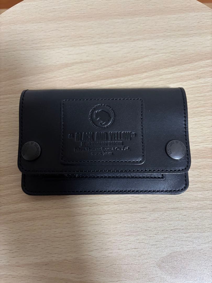 正規　rats ラッツ　ウォレット　サイフ　トラッカーウォレット　wallet