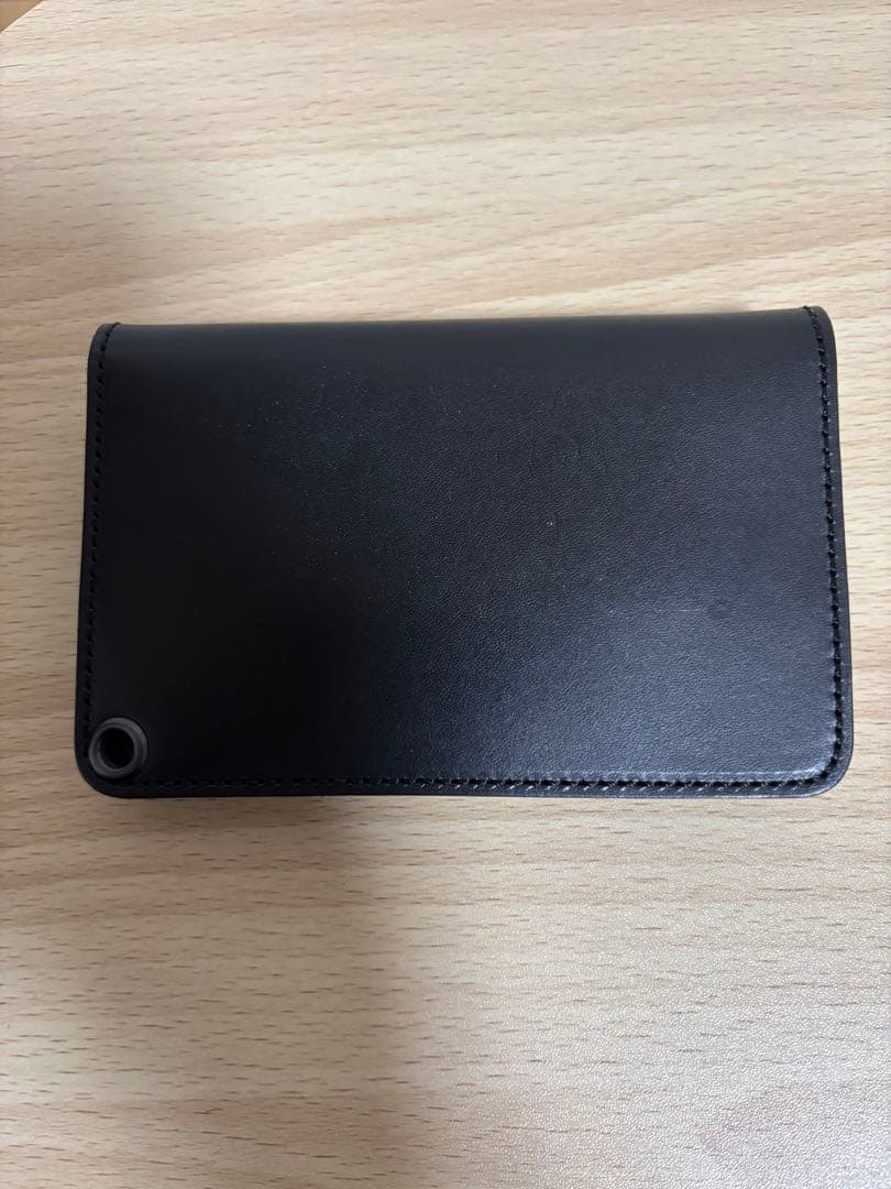 正規　rats ラッツ　ウォレット　サイフ　トラッカーウォレット　wallet