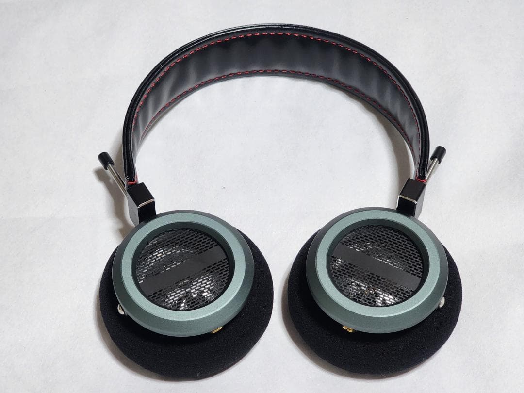 【mod】Koss Ksc75 With Grado lHeadband