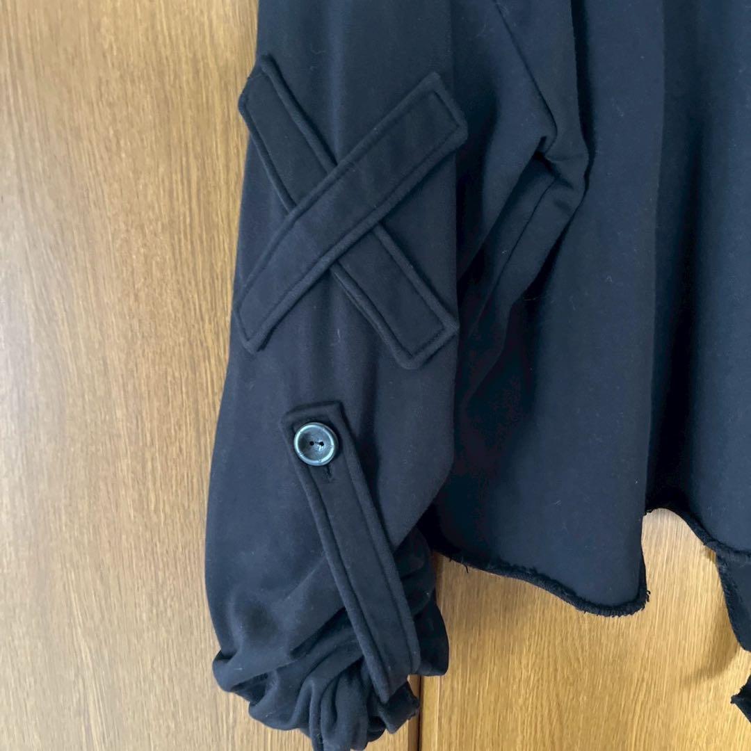 cfierce mummy couple printed hoodie パーカー