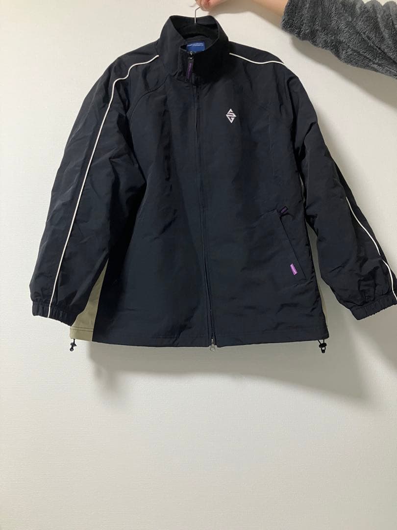 SPECIAL GUEST スペシャルゲストV2 上下セット　L size