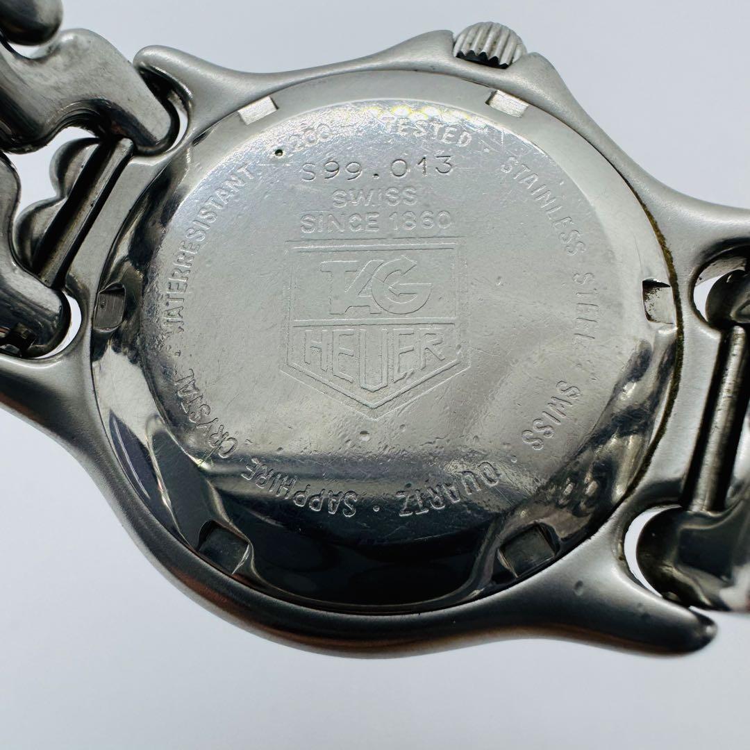 ✨TAG HEUER✨プロフェッショナル✨セルシリーズ✨クオーツ✨腕時計✨