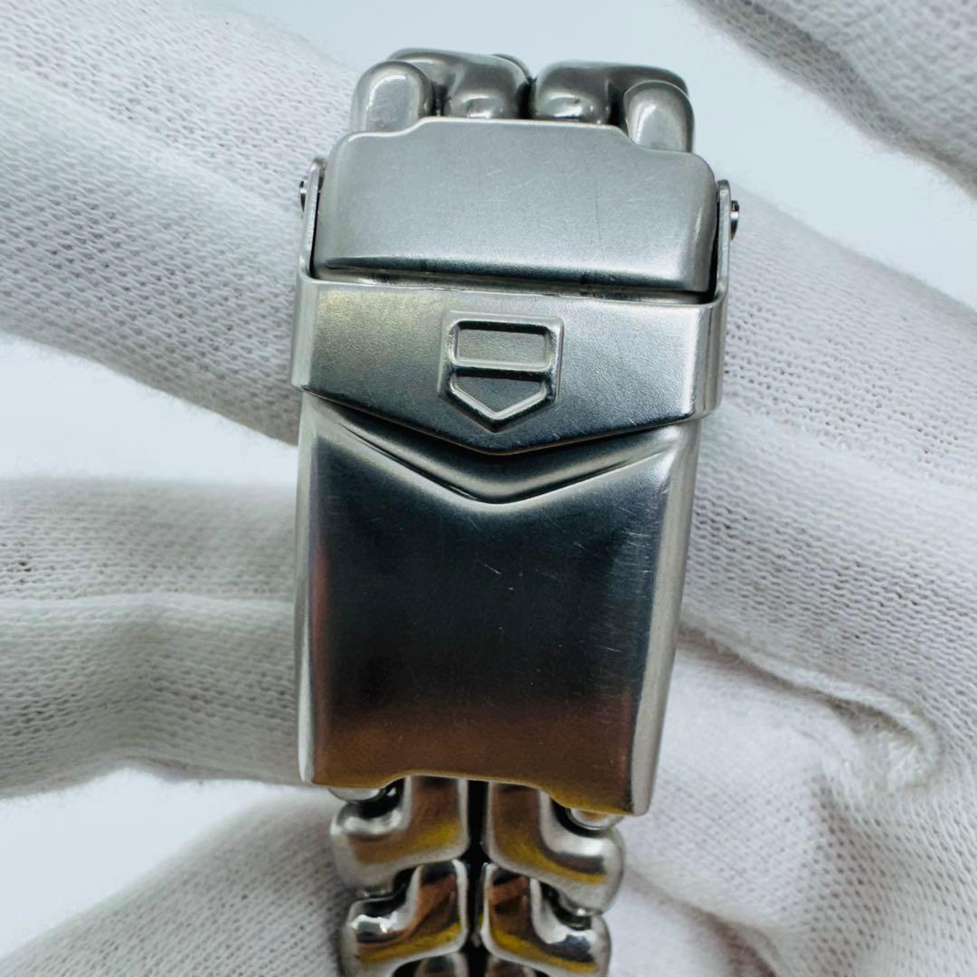 ✨TAG HEUER✨プロフェッショナル✨セルシリーズ✨クオーツ✨腕時計✨