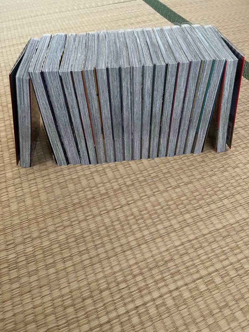 怪獣8号　全巻セット➕side B 2巻セット　全18冊