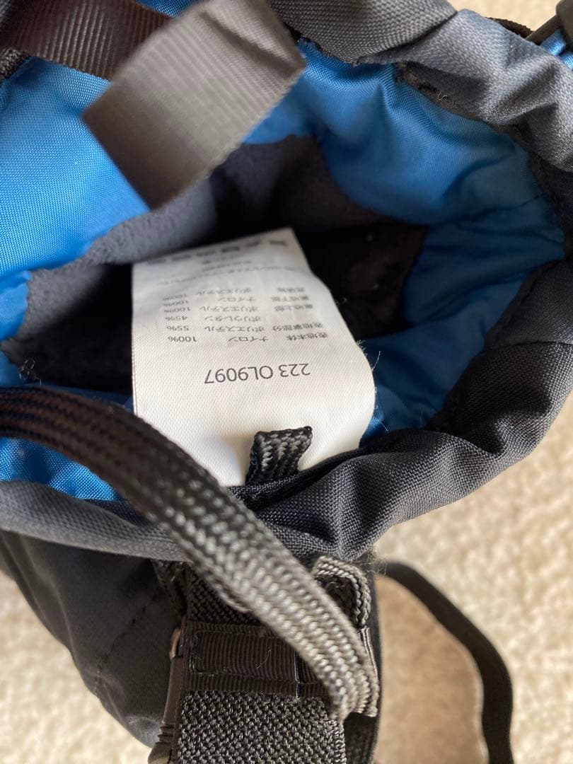 ゴアテックス プリマロフト　グローブ　S レディース　ブラック