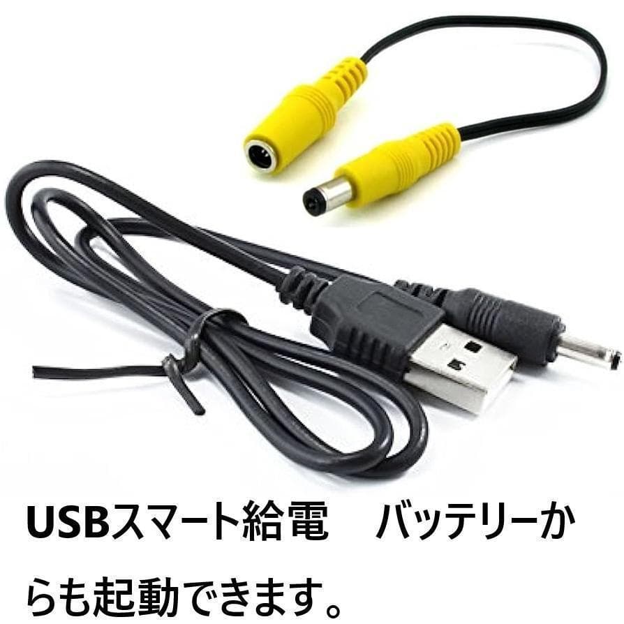 ✅　今のＴＶに接続可能！純正ファミコン＋USB給電＋HDMI　しっかり遊べる