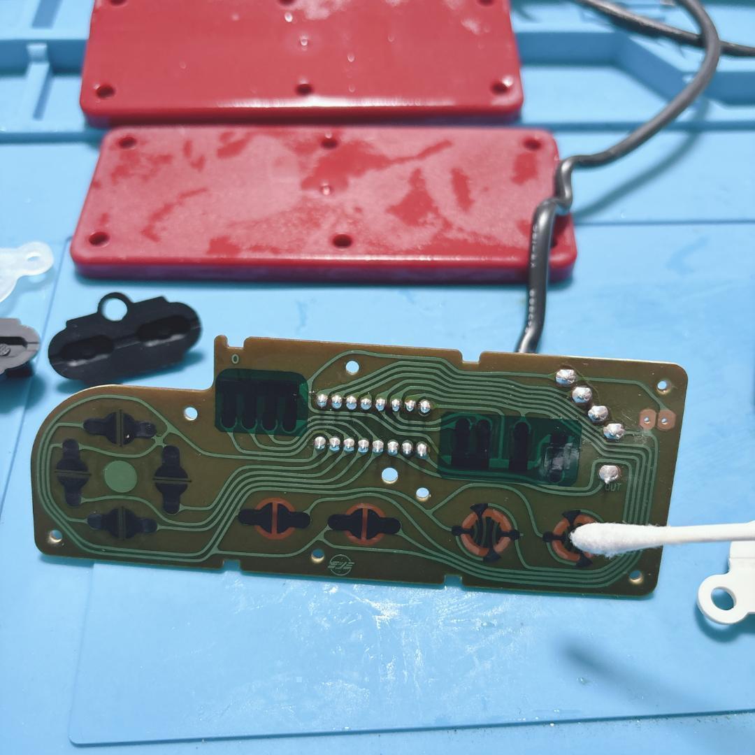 ✅　今のＴＶに接続可能！純正ファミコン＋USB給電＋HDMI　しっかり遊べる