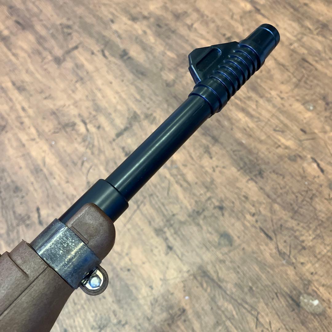 昭和レトロ YSA TVスポーツスター テレビゲーム用 光線銃 M-1ライフル付