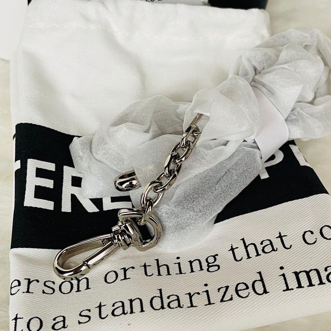 新品 MAISON MARGIELA 5AC バケットバッグ スモール ブラック