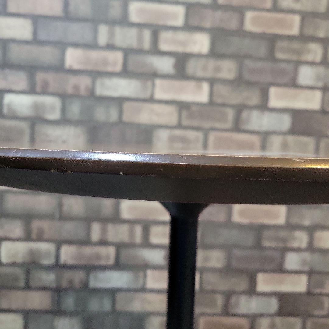 円卓 カフェテーブル