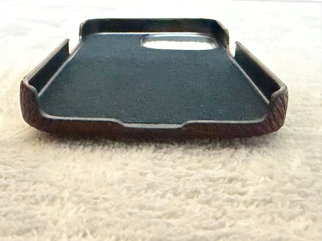 BONAVENTURA iPhone15ProMaxケース