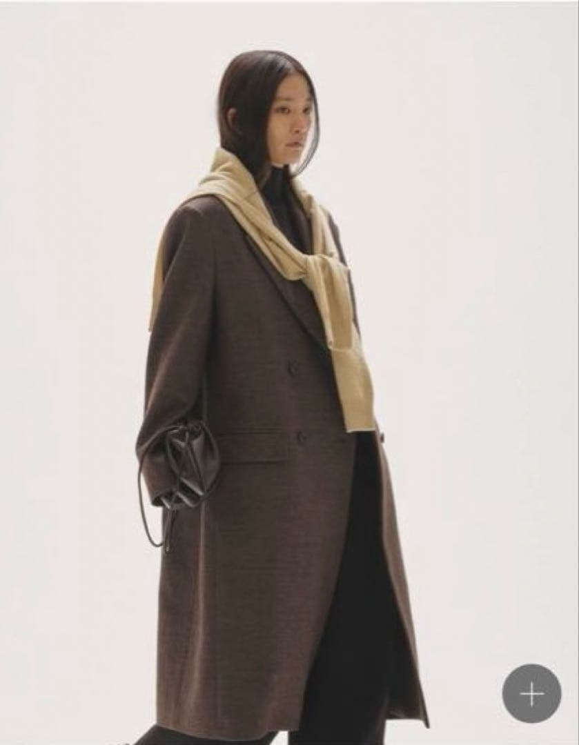 ジャケット・アウター Wool 100% Chester Coat