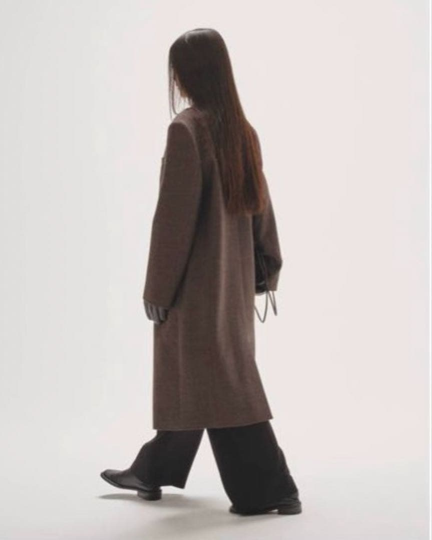 ジャケット・アウター Wool 100% Chester Coat