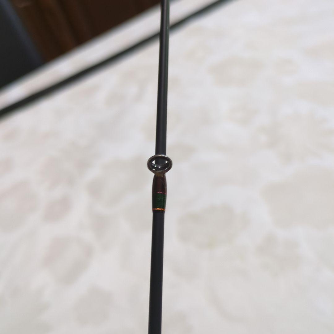 値下げ　メガバス エボルジオン ディアブロ F5-1/2-68ti