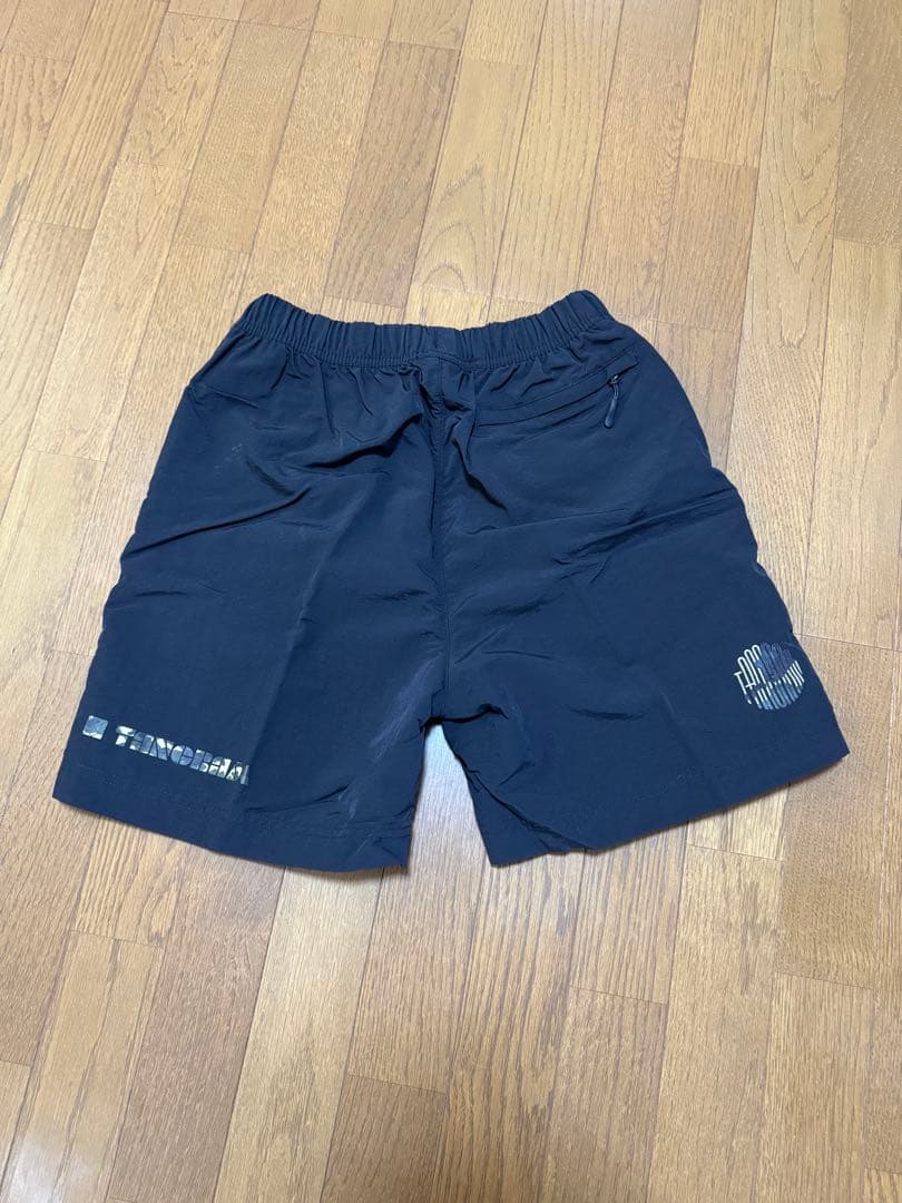 タングラム　ハーフパンツ　ゴルフウエア