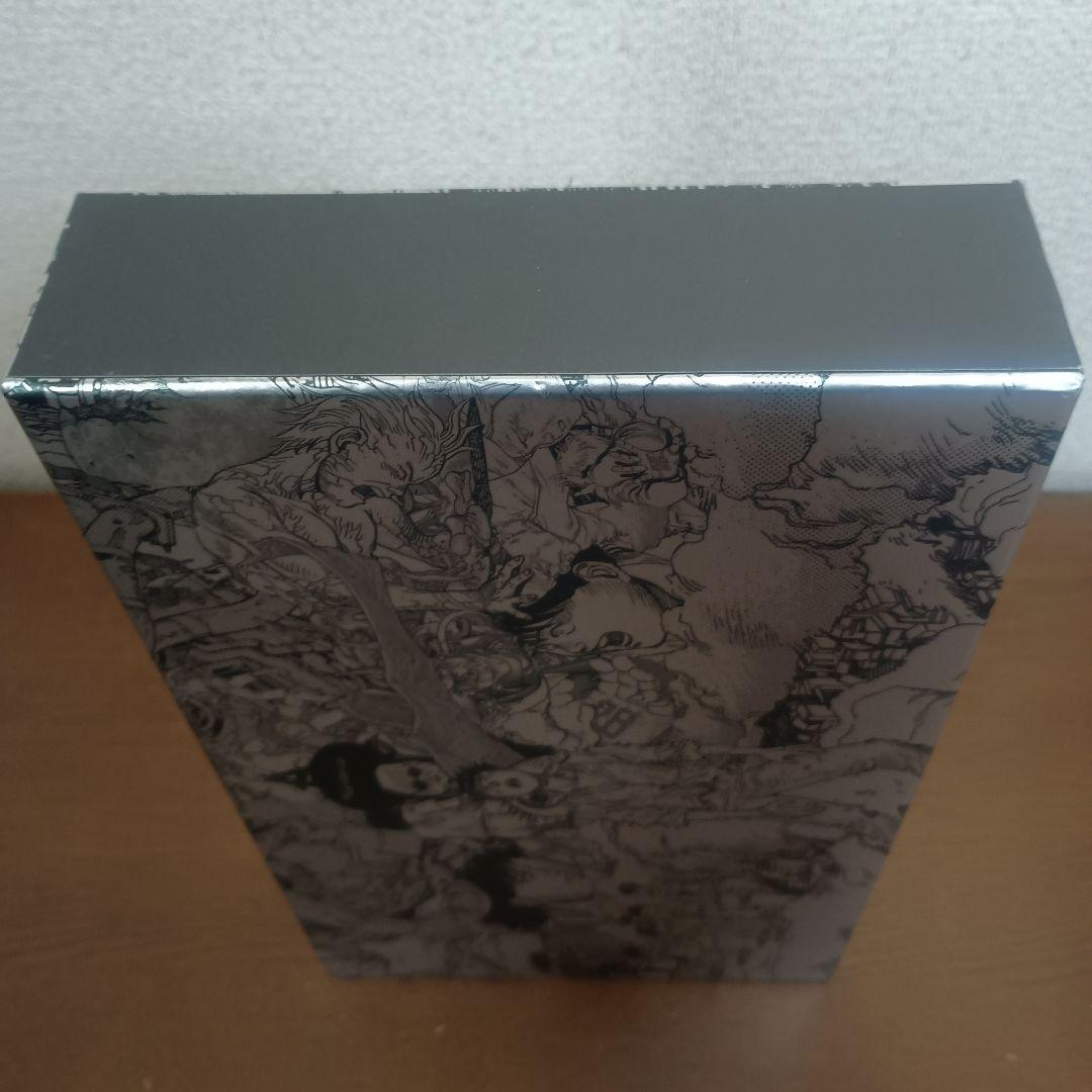 【レア】AKIRA ART OF WALL 特典ポスター付き 大友克洋 河村康輔