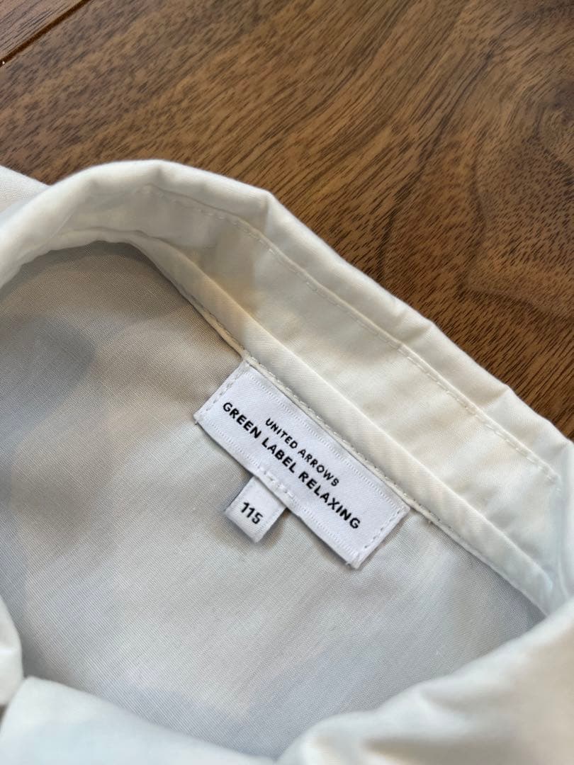 ユナイテッドアローズ　ドレス　入学　卒園　発表会　結婚式　セレモニー