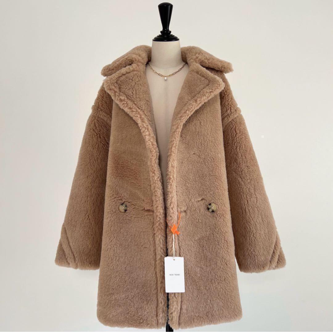 ジャケット・アウター Meru3