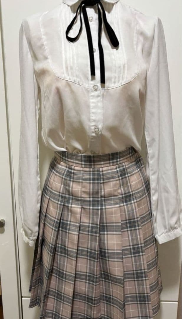 レピピアルマリオ 卒服 女の子　L