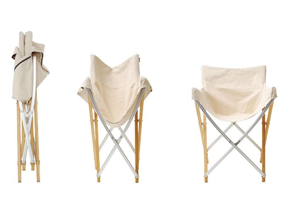 Bigfoot　　新品）Take!チェア LV-085