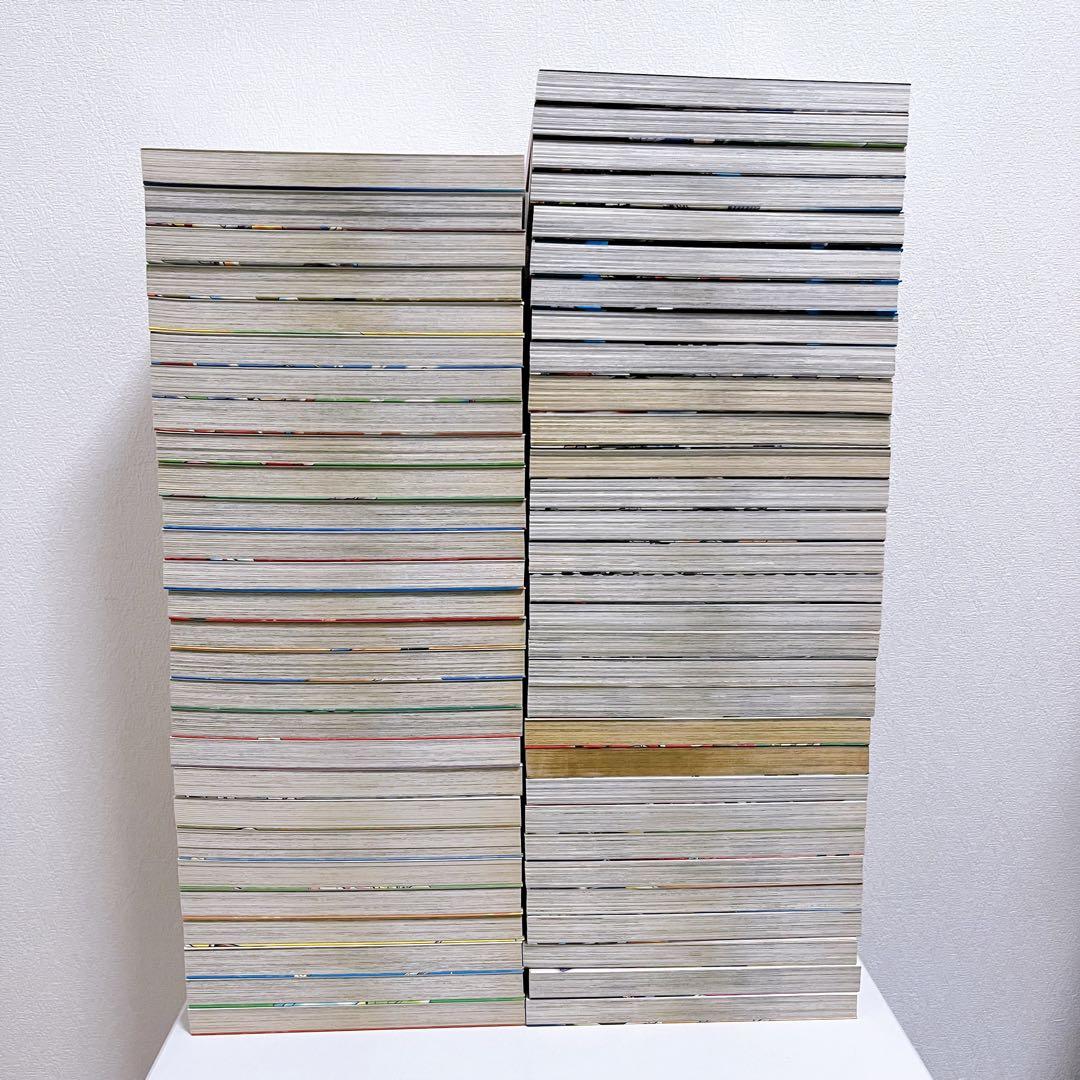 ポケットモンスターspecial 1-59巻セット