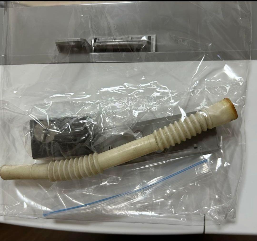 Haier ルームエアコン JA-16T ウインドエアコン