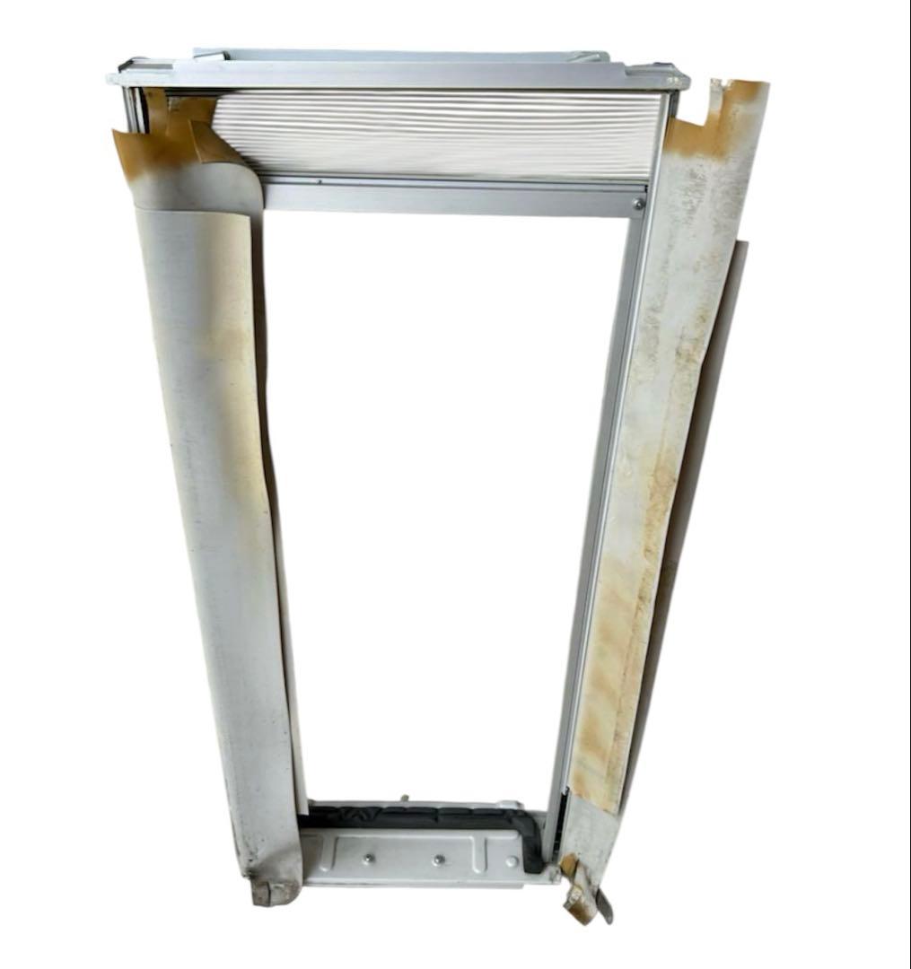 Haier ルームエアコン JA-16T ウインドエアコン